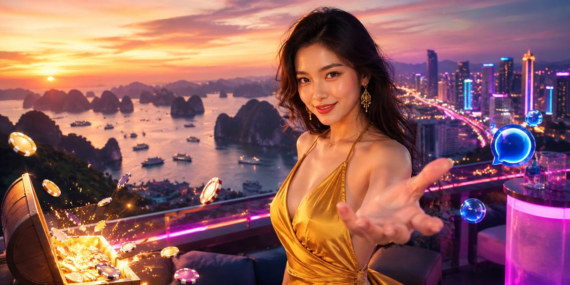 8ki9 Casino Trực Tiếp